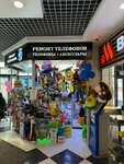World Telecom (Belorechenskaya Street, 14), phone repair