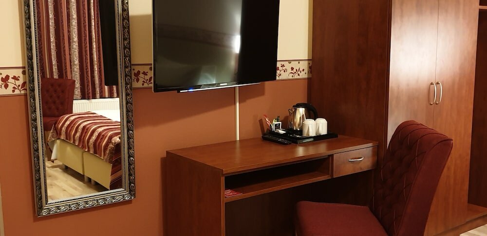 Фото Hotel Nordischer Hof