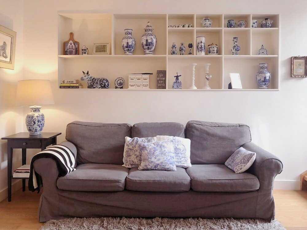 Фото Keizersgracht Residence