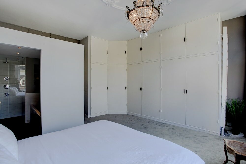 Фото Keizersgracht Residence