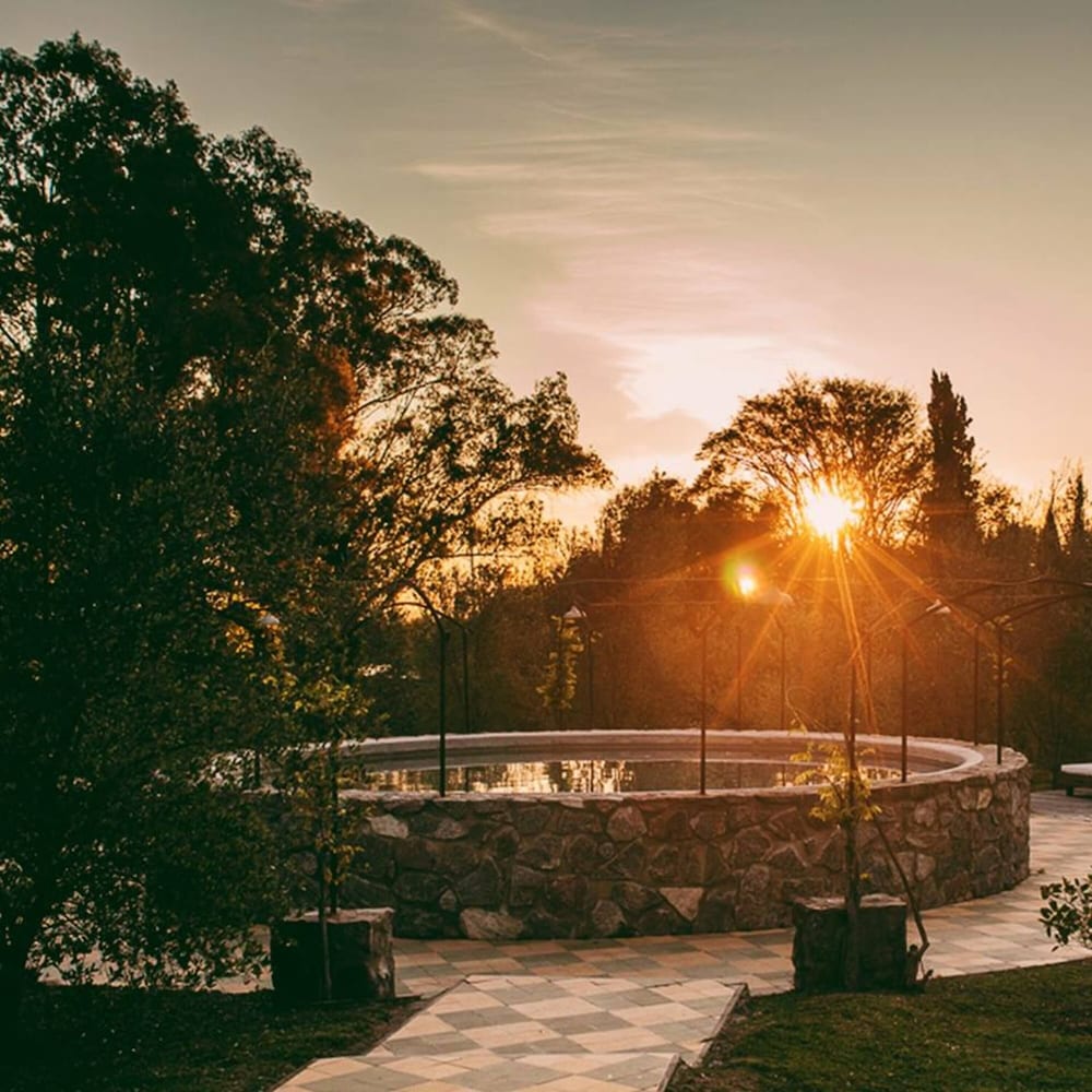 Фото Narbona Wine Lodge