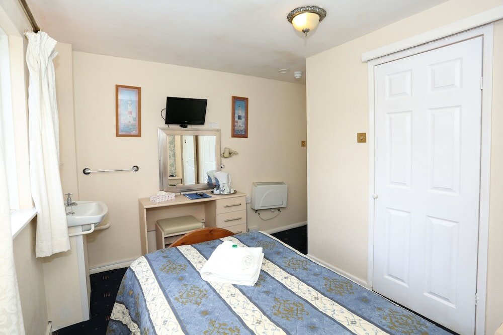 Фото Dorset Hotel