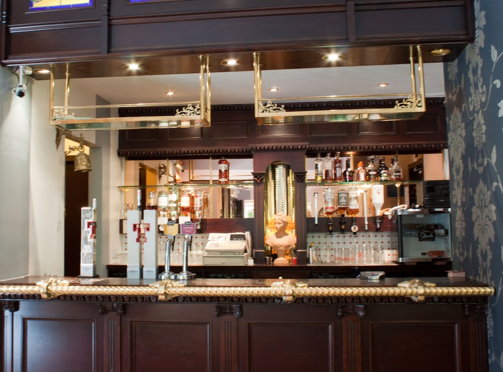 Фото Bankton House Hotel