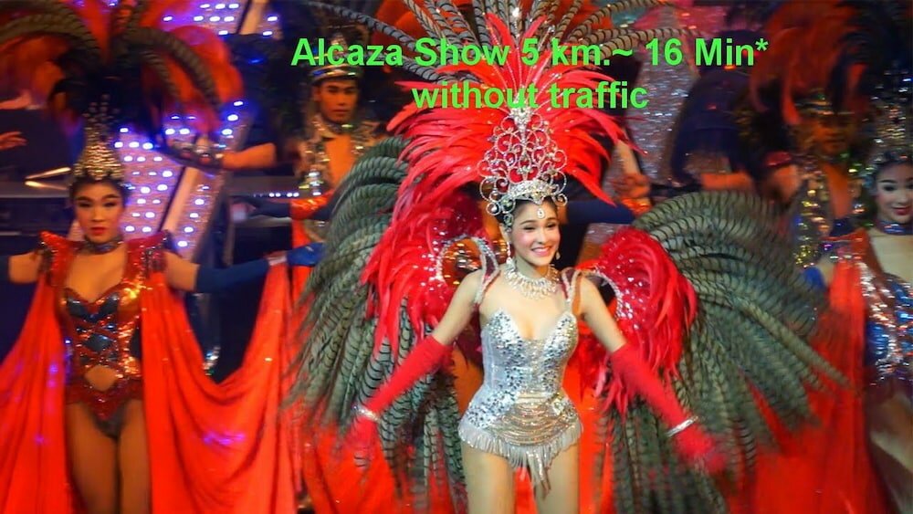 Фото T5 Suites at Pattaya