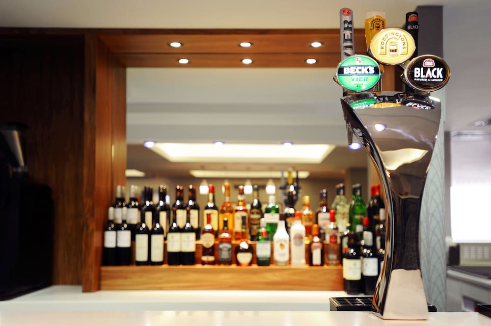 Фото Hampton by Hilton Sheffield