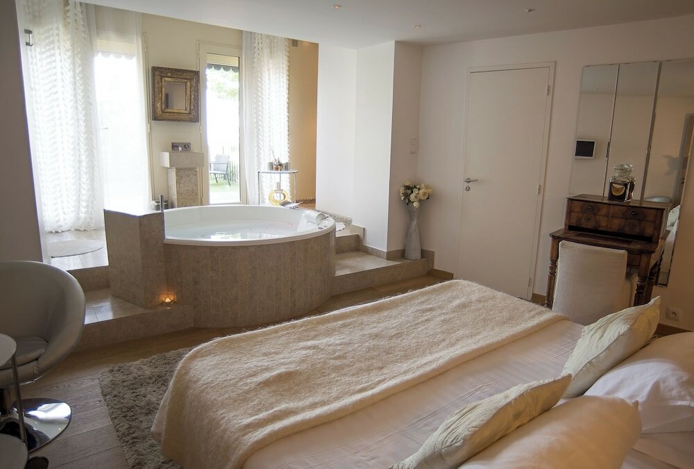 Фото Le Gourguillon