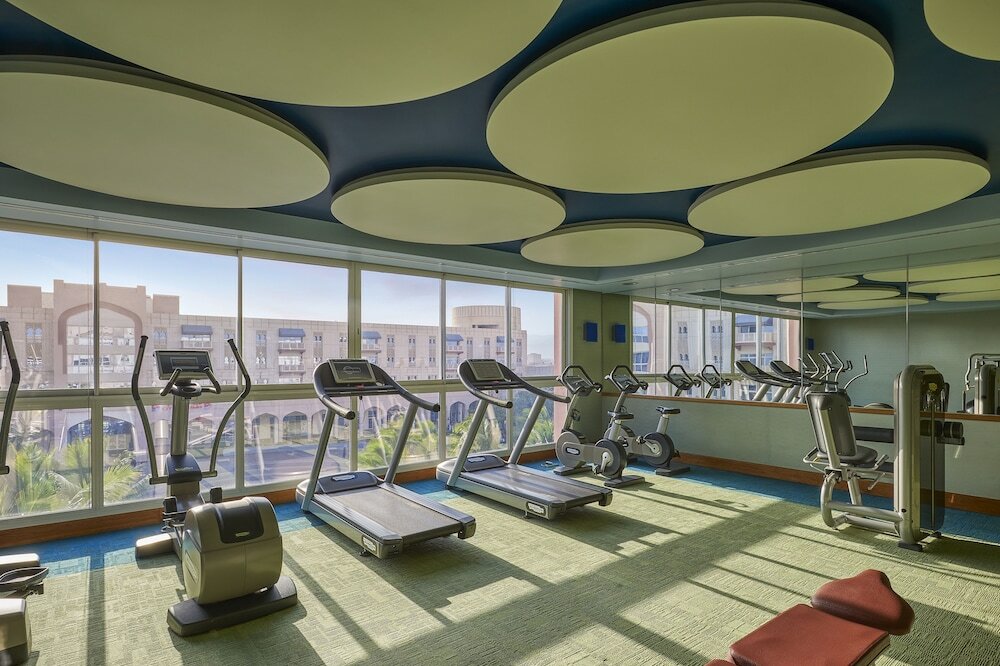 Фото Salalah Gardens Hotel