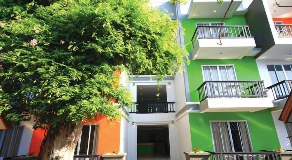 Фото отеля 5