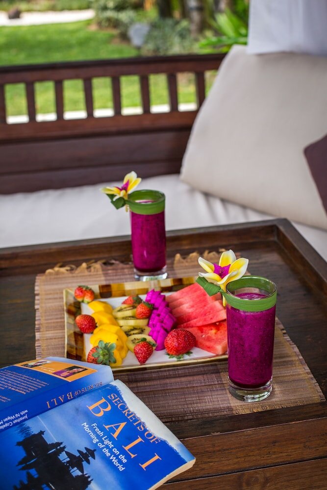 Фото Villa Seriska Dua Sanur Bali