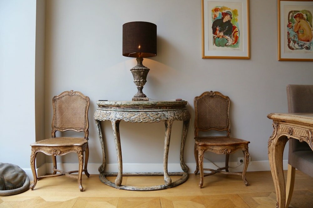 Фото Keizersgracht Residence