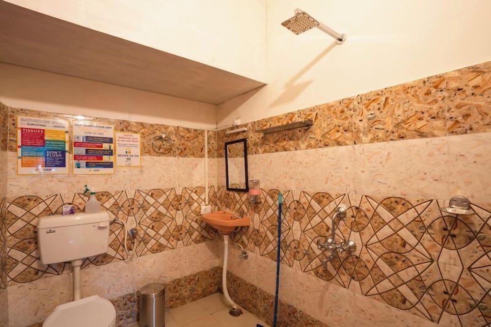 Фото GoSTOPS Kasar Devi - Hostel