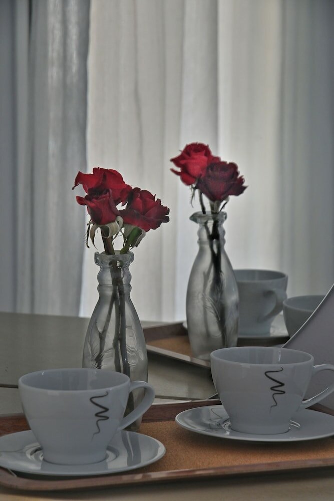 Фото Lagouvardos Apartments