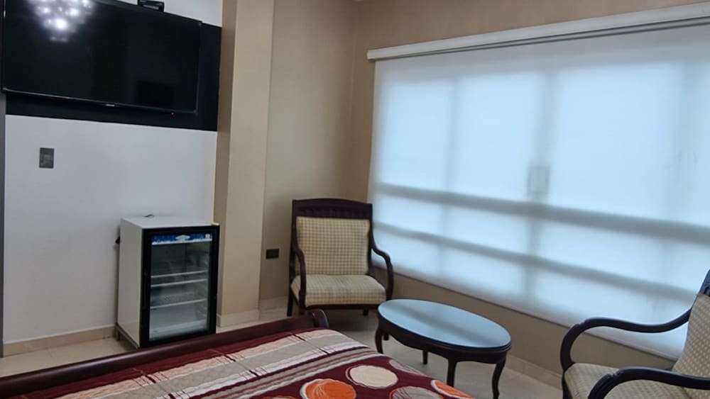 Фото Hotel Royal Durán