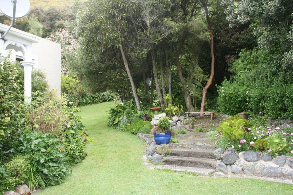 Фото The Point Bed & Breakfast