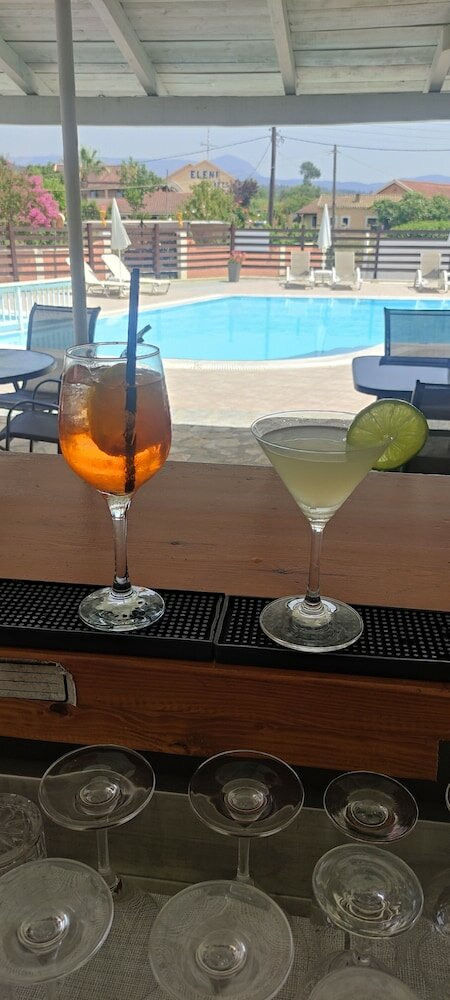 Фото Sidari Vibes