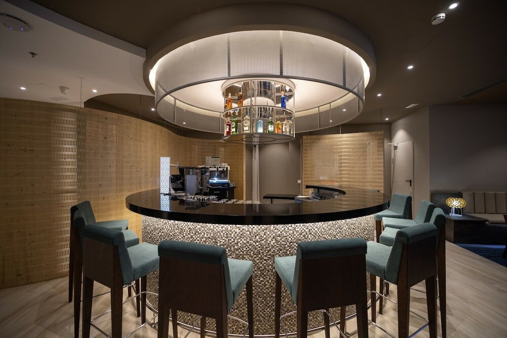 Фото Abba Sevilla hotel