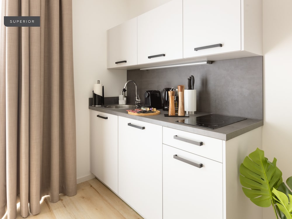 Фото Limehome Osnabrück Johannisstraße