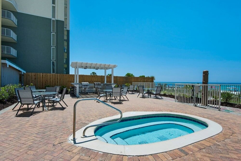 Фото Twin Palms 1103