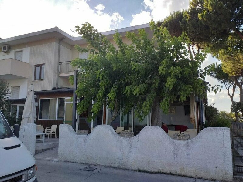 Гостиница Quadruple Room 5 Minutes From the sea