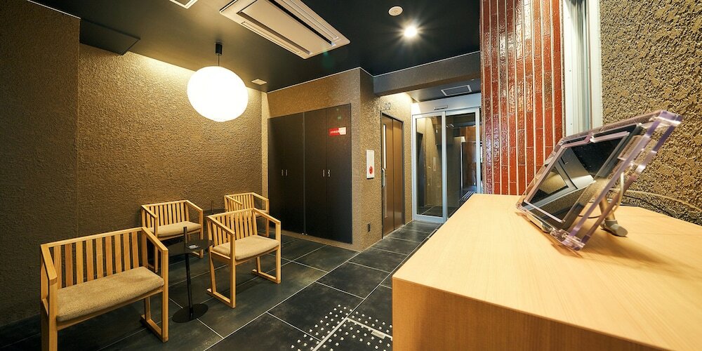 Фото Rakuten Stay Hakata Gion