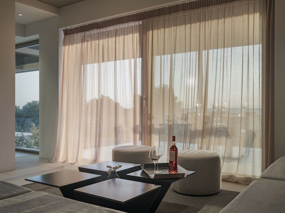 Фото 3 Olive Trees