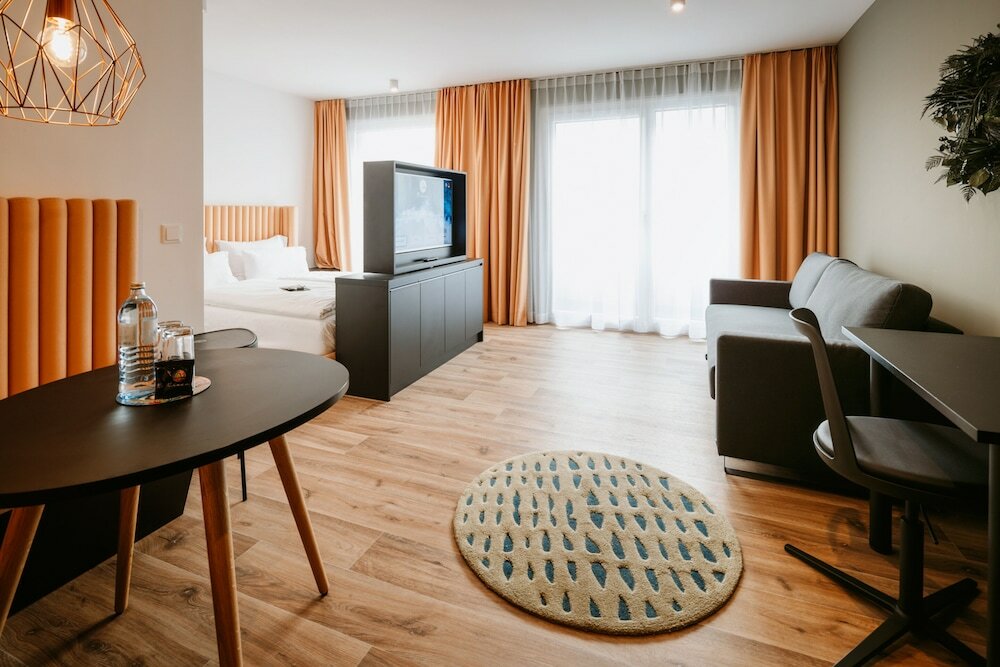 Фото Rioca Vienna Posto 2