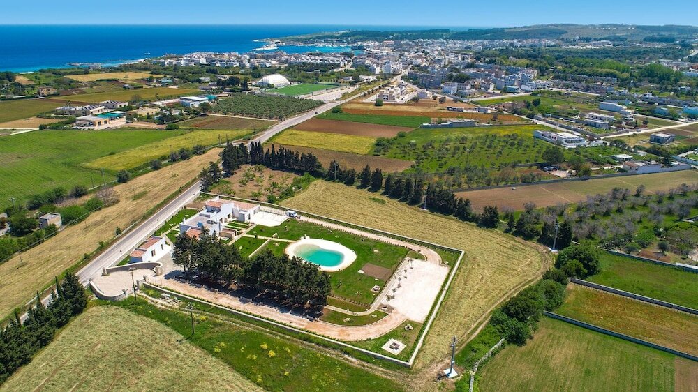 Фото 2360 Masseria Longa - Suite Familiare Deluxe