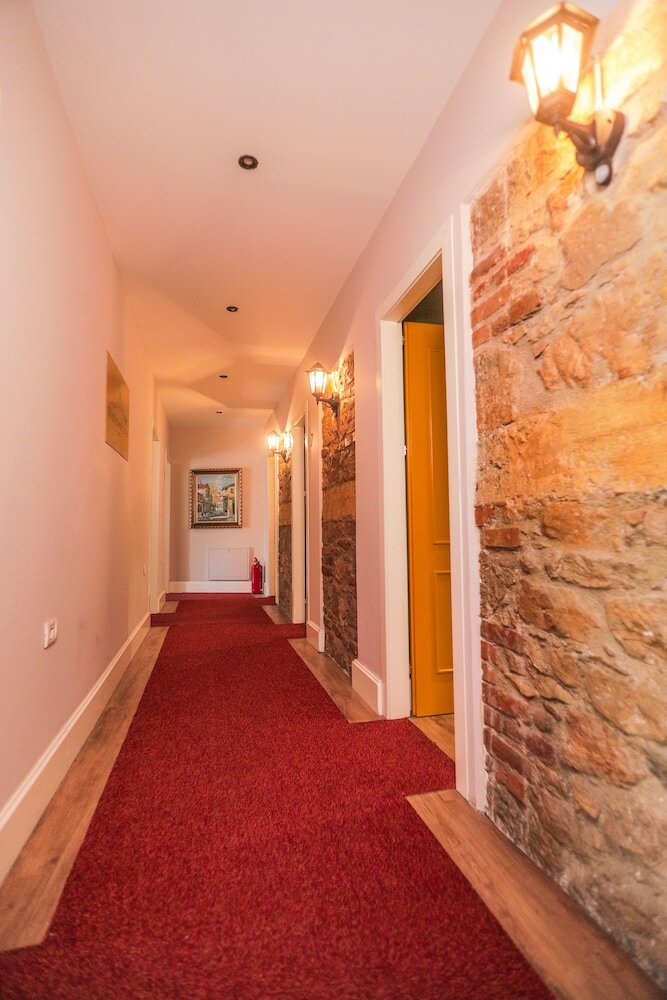 Фото Artistic Tirana Blloku