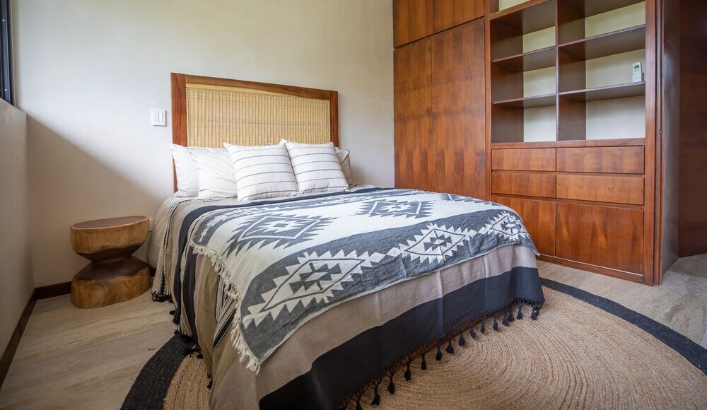 Фото Apartment with Private Hot Tub in Tulum