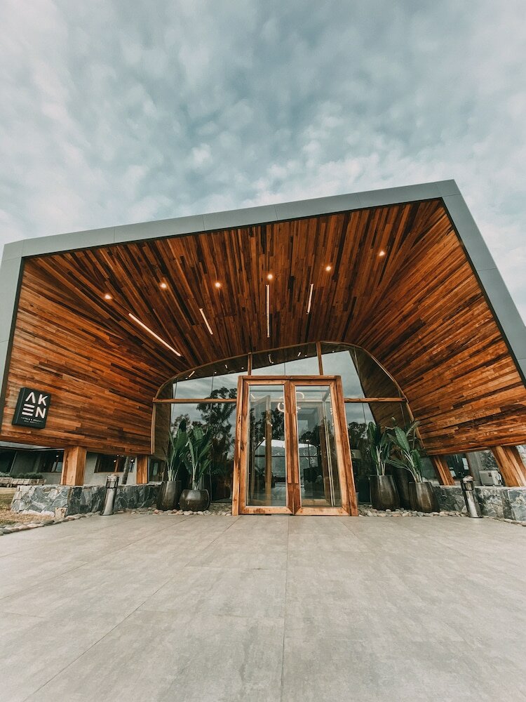 Фото Böden Hotel by Aken Soul