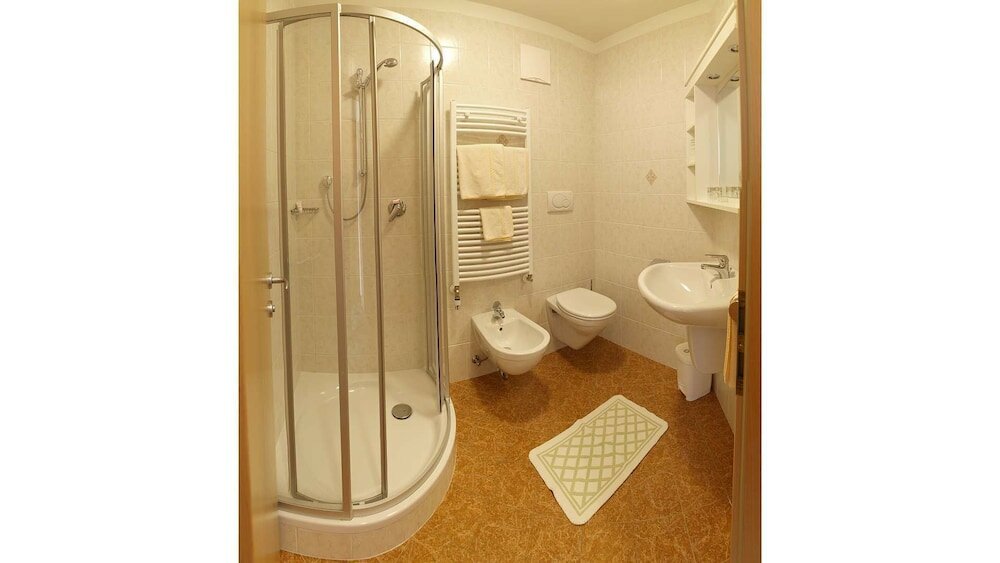 Фото Hotel Trenker