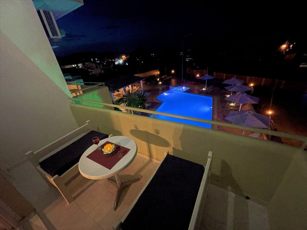 Фото Sidari Vibes