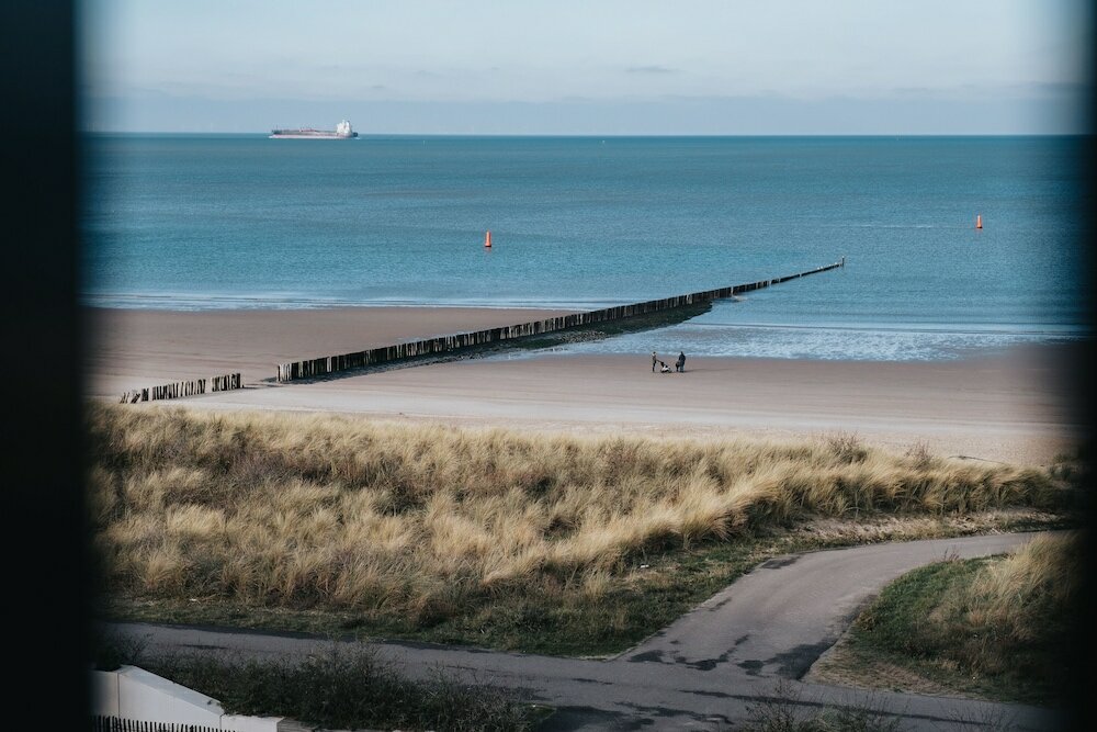 Фото Strandhotel