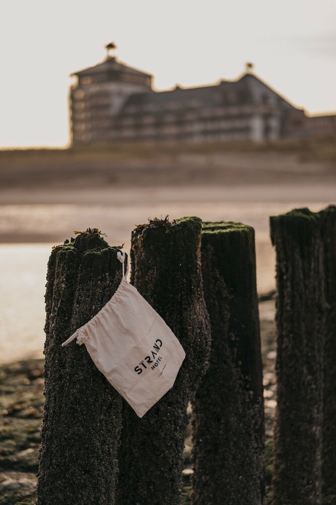 Фото Strandhotel