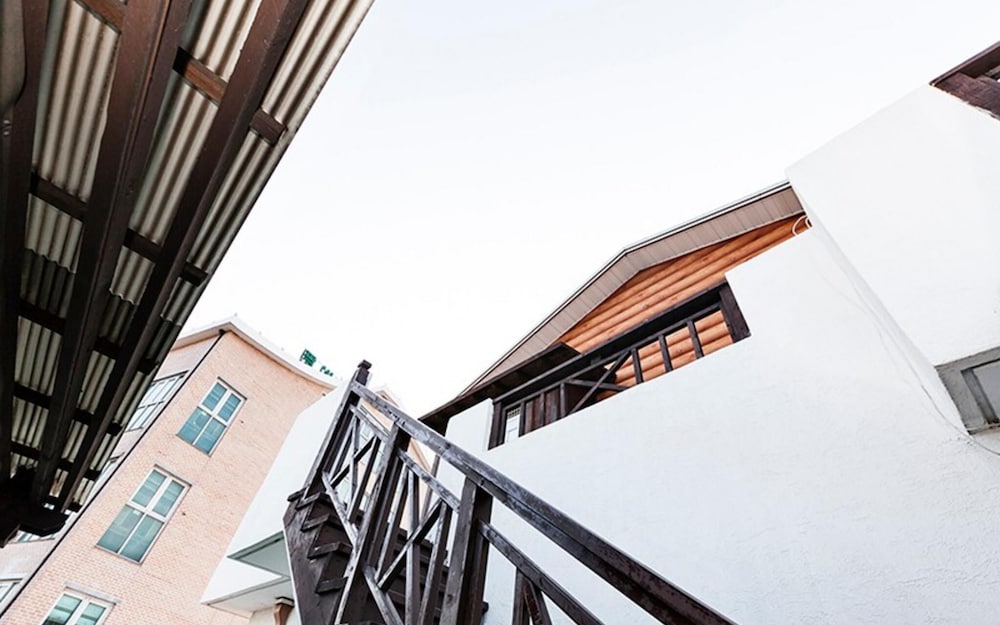 Фото Eulwangri Byeoljari Pension