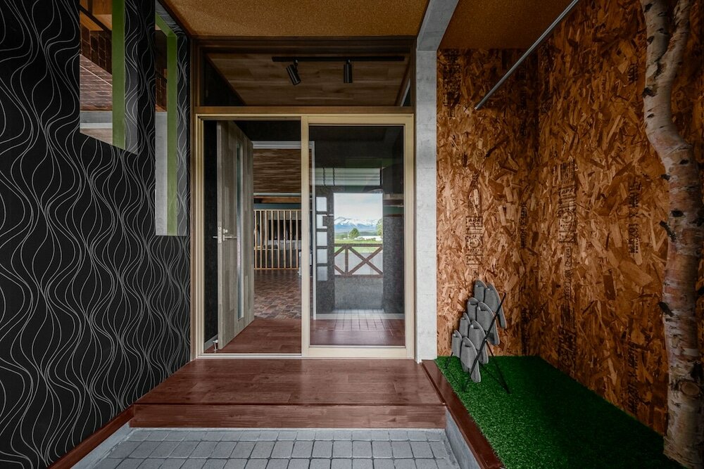 Фото The Landscape