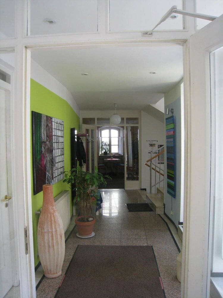 Фото Hotel Bergbauer