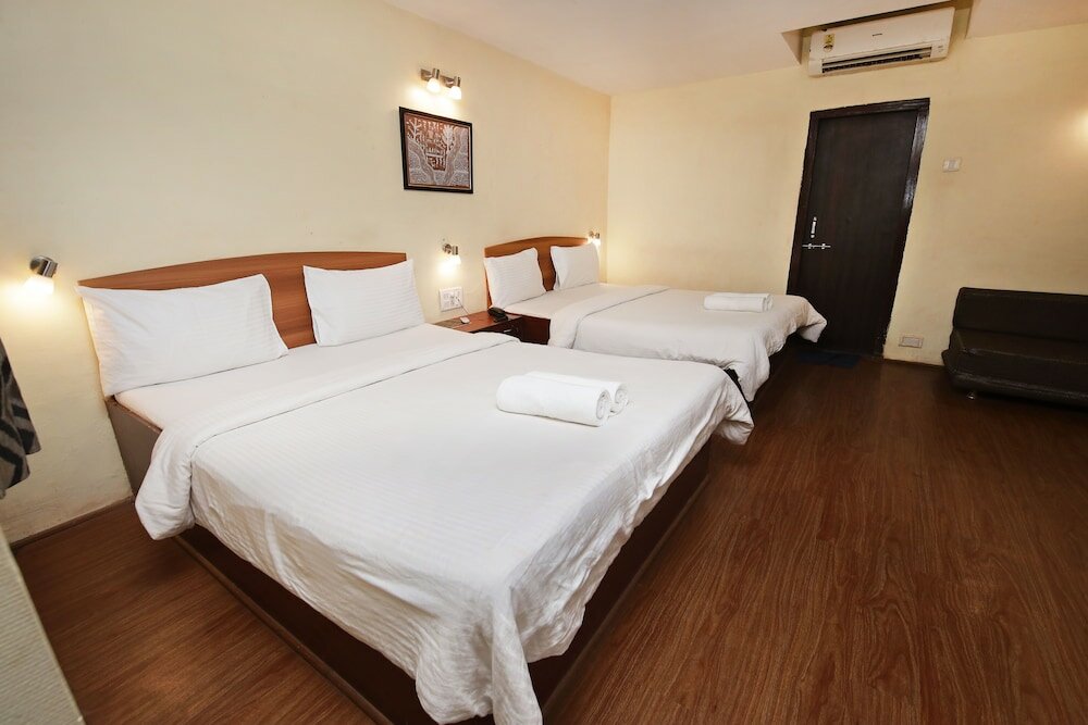 Фото Westend Hotel