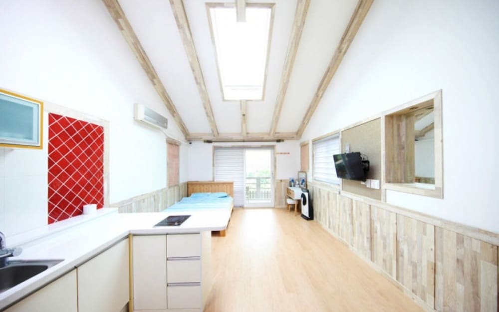 Фото Ganghwado Star Pension