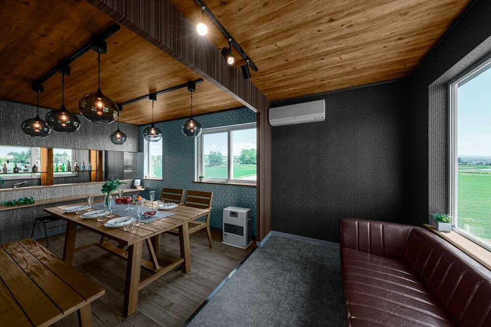 Фото The Landscape