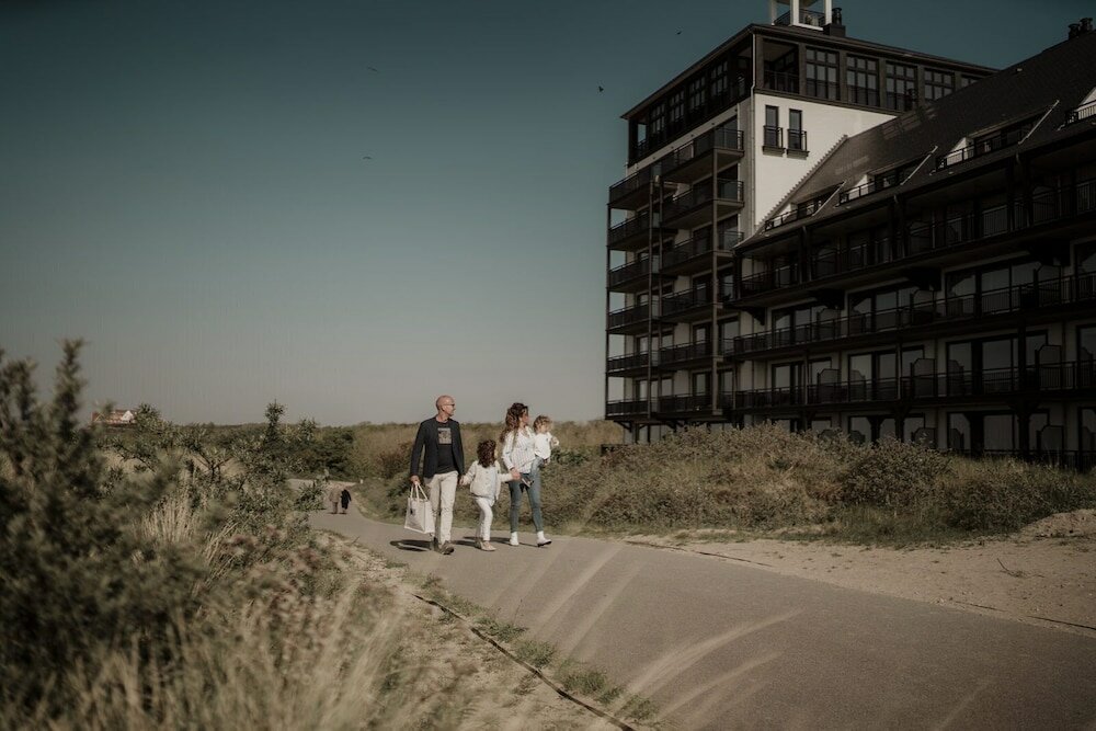 Фото Strandhotel