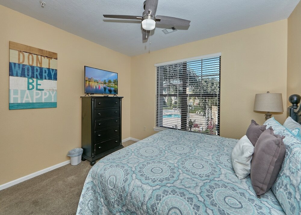 Фото Bp223 4bedroom Condo With Pool View