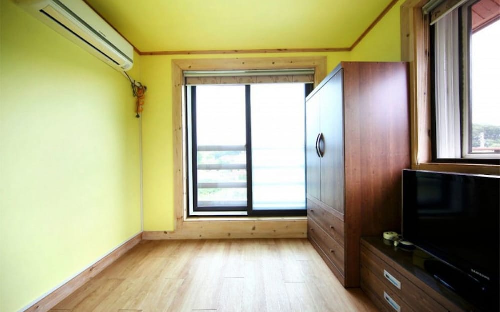 Фото Ganghwado Manisan Pension