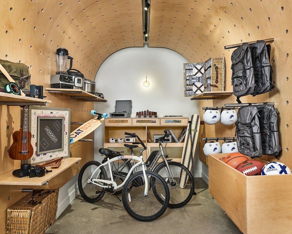 Фото Catbird Hotel