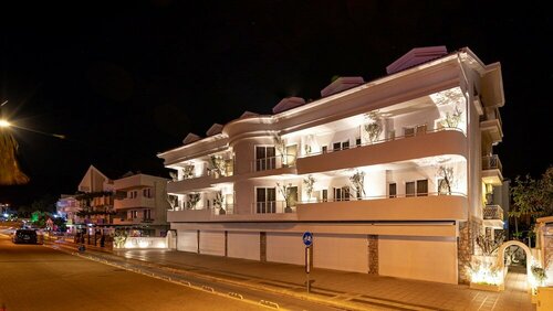 Внешний вид отеля L'olive Homes в Мармарисе, фото 2