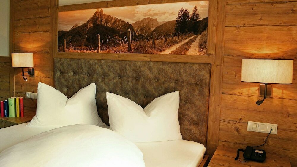 Фото Hotel Trenker