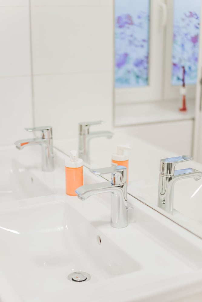 Фото Mariahilf City Living