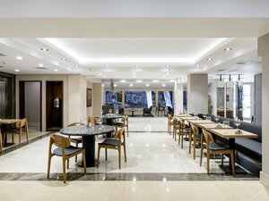 Merlin Hotel Istanbul (İstanbul, Bakırköy, Cevizlik Mah., Kırmızı Şebboy Sok., 2/2), otel  Bakırköy'den