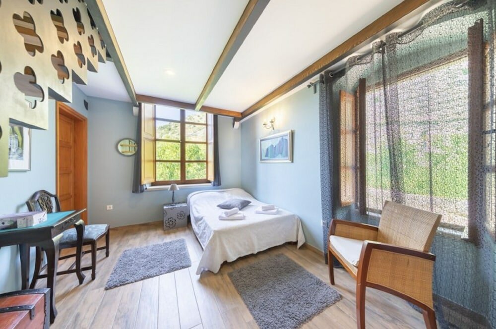 Фото Villa Gradi