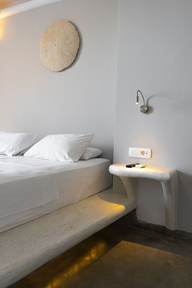 Фото Demilmar Luxury Suites